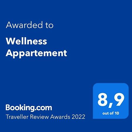 Wellness Appartement Дюселдорф Екстериор снимка